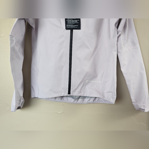 NWT! The North Face Flight Lightriser Futurelight Jacket, Lavender Fog (SIZE XS) - Picture 8 of 16